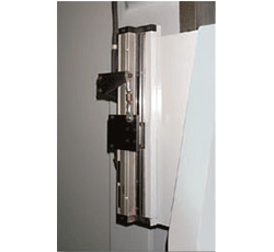 Linear encoders