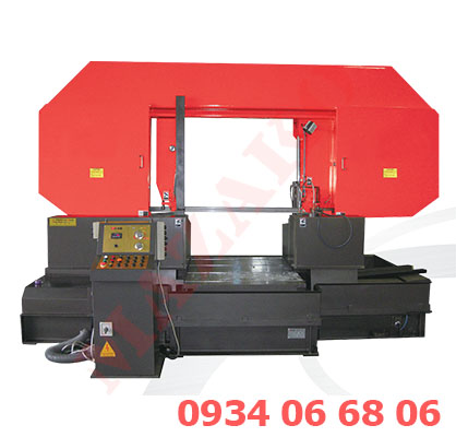 may cua vong Han Quoc H-1110 cat phi 1000mm