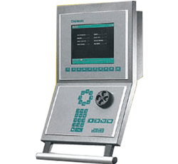 Bộ điều khiển CNC delem DA 65W CNC