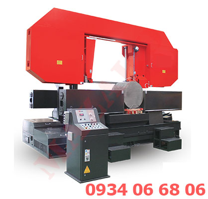 may cua vong tu dong Han Quoc H-1300 cat phi 1000mm