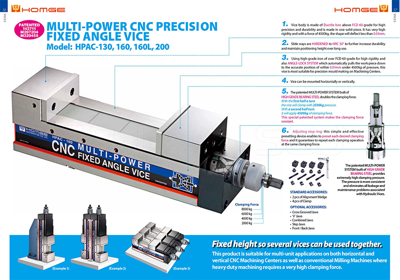e to may phay cnc dai loan, chinh xac cao e to may phay cnc dai loan, chinh xac cao