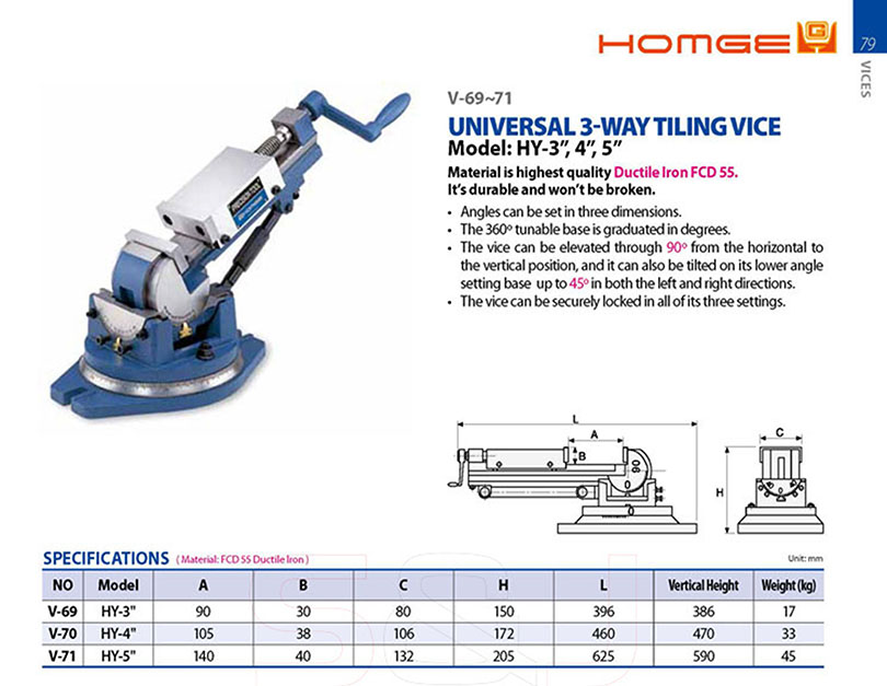 e to may phay 3 chieu, dai loan e to may phay 3 chieu