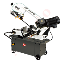 may cua vong RF-712G may cua vong cat phoi Max 178mm, RF-712G