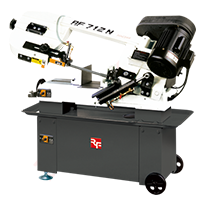 RF-712N 178mm RF-712N