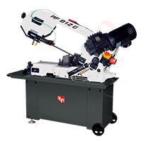 may cua vong RF-812G may cua vong cat phoi Max 200mm, RF-812G