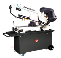 may cua vong RF-812N may cua vong cat phoi 200mm, RF-812N