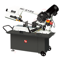 may cua vong RF-912G may cua vong cat phoi Max 229mm, RF-912G