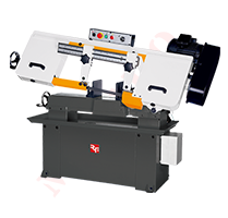 may cua vong RF-916S may cua vong cat phoi Max 229mm, RF-916S