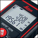 may do khoang cach leica Disto D210 may do khoang cach laser