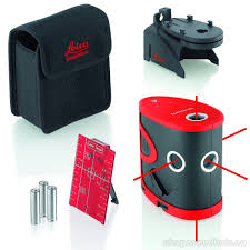 may can muc laser may can muc laser leica lino P5