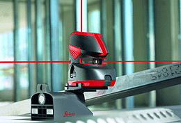 may can bang laser may can bang leica l2p5