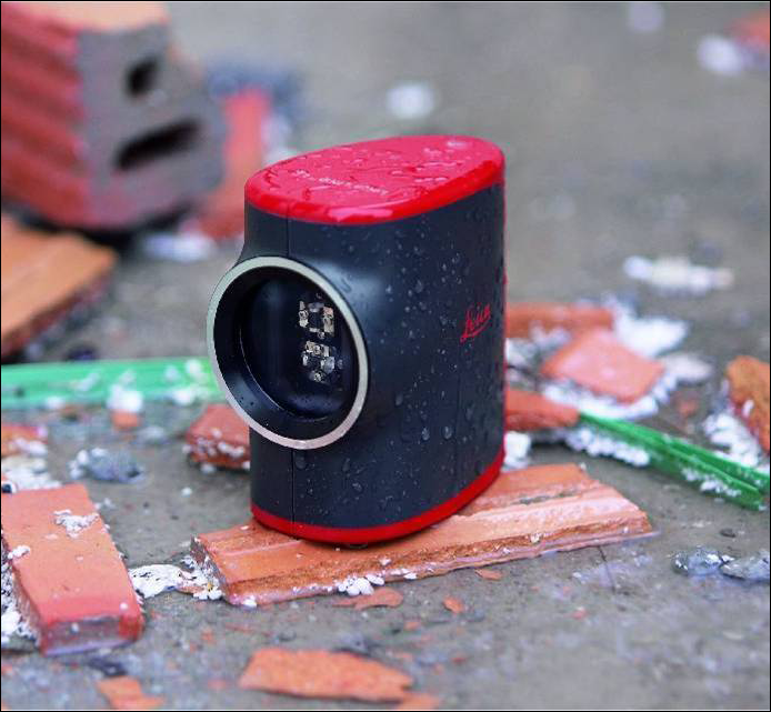 leica lino l2