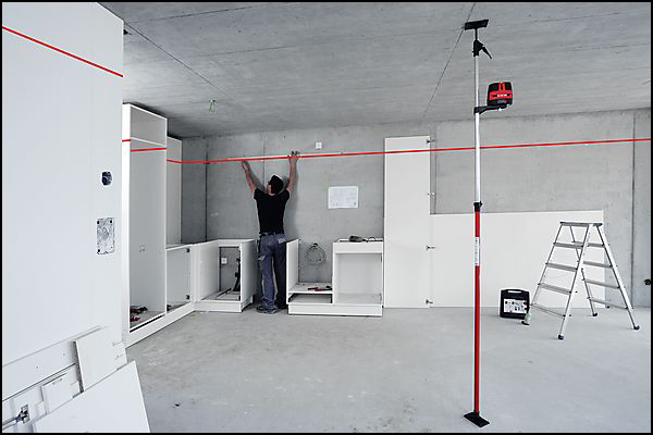 may can muc laser leica lino l360