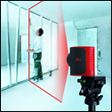 may can muc laser leica