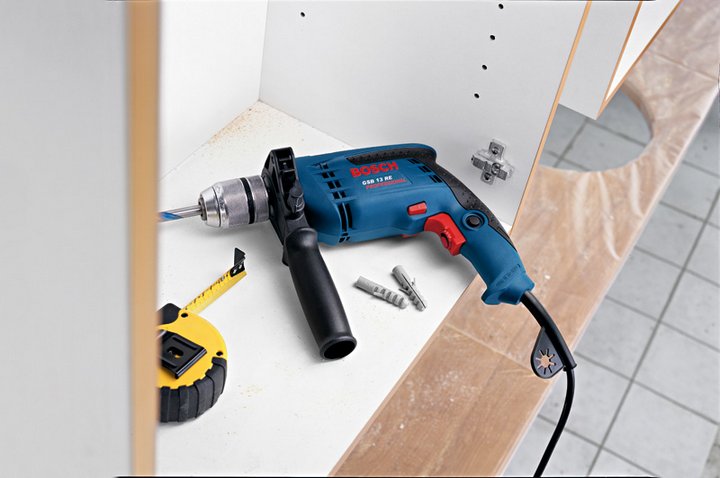 máy khoan động lực bosch